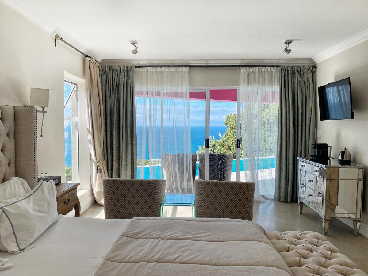 Residence William French Саймонстаун Экстерьер фото