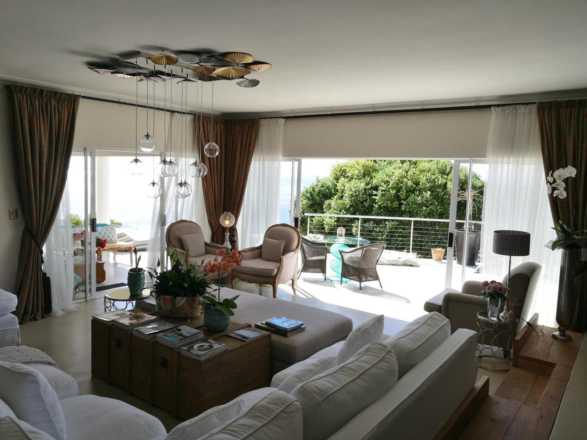 Residence William French Саймонстаун Экстерьер фото