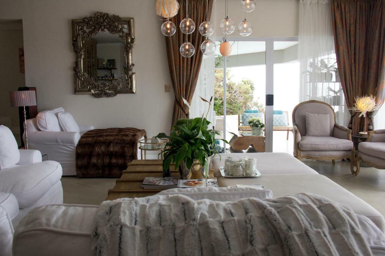 Residence William French Саймонстаун Экстерьер фото